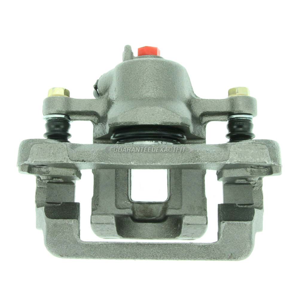2002 Hyundai Santa Fe Brake Caliper