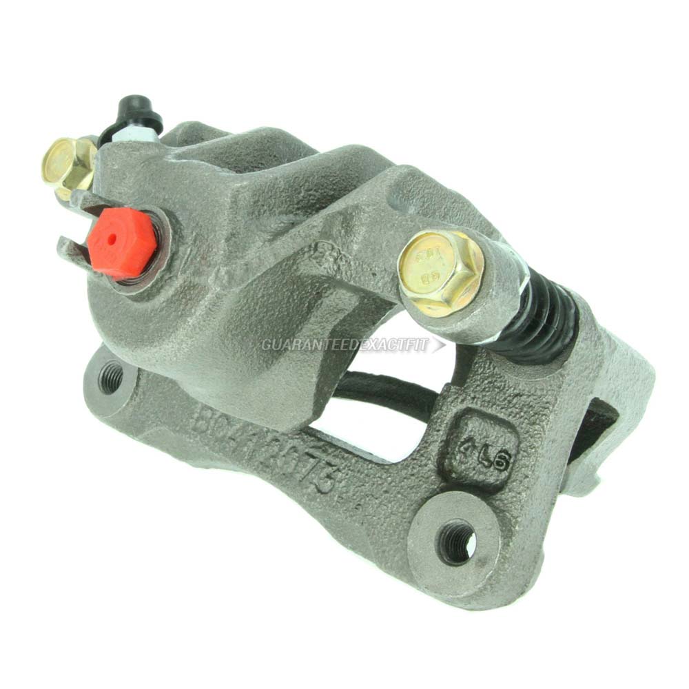 2002 Hyundai Santa Fe Brake Caliper