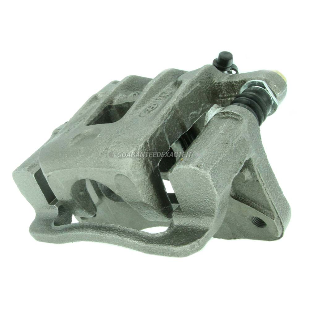 2002 Hyundai Santa Fe Brake Caliper