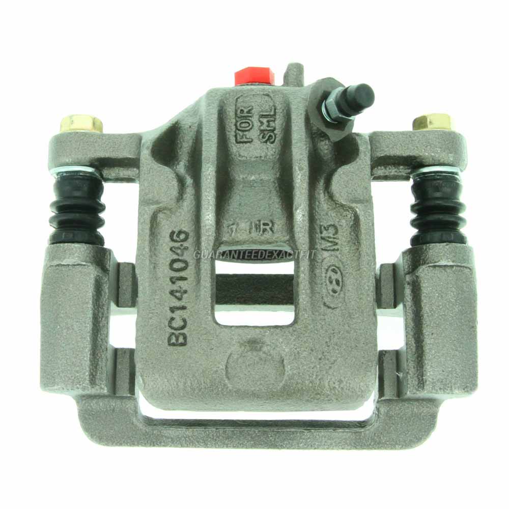 2002 Hyundai Santa Fe Brake Caliper