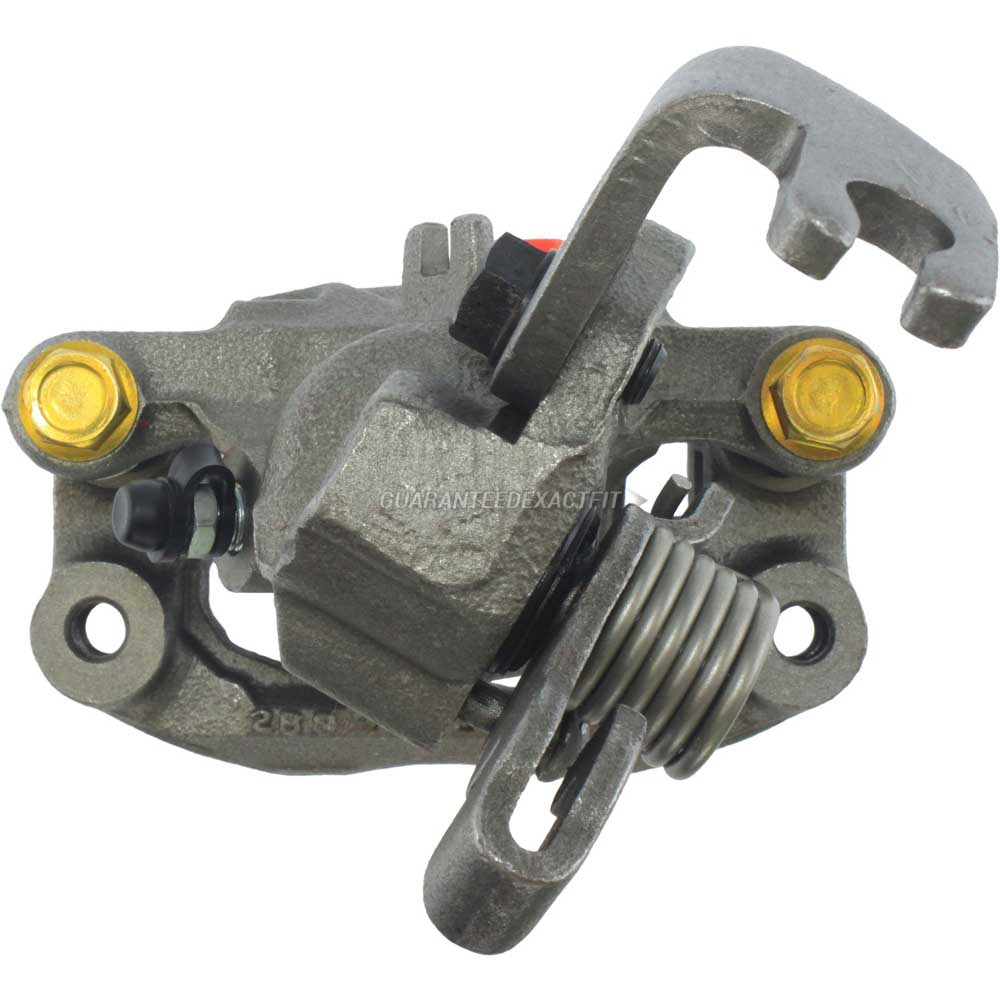 2003 Hyundai Tiburon Brake Caliper