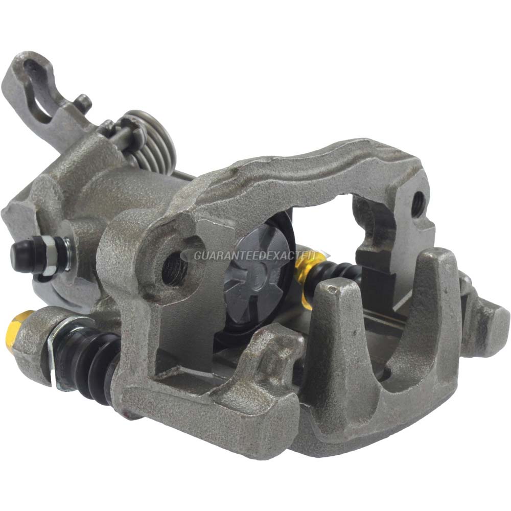 2003 Hyundai Tiburon Brake Caliper