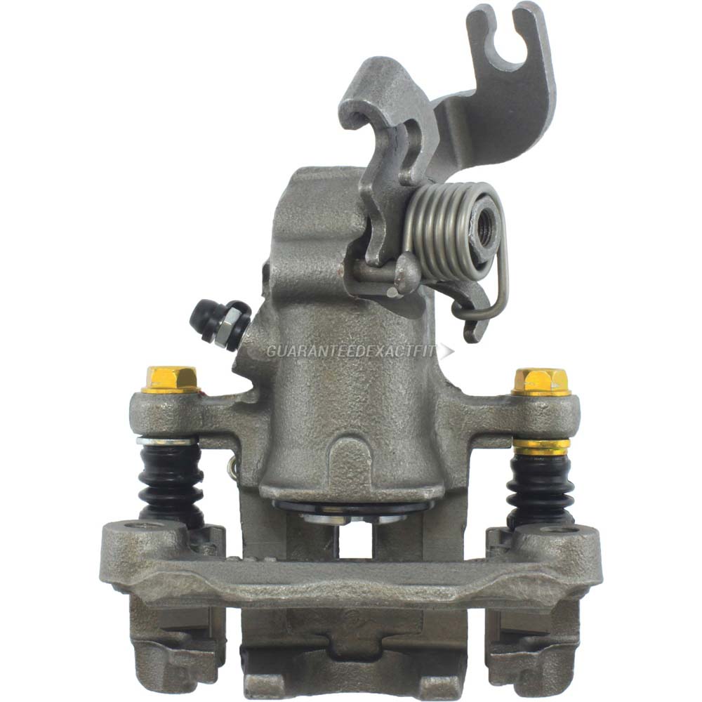 2003 Hyundai Tiburon Brake Caliper
