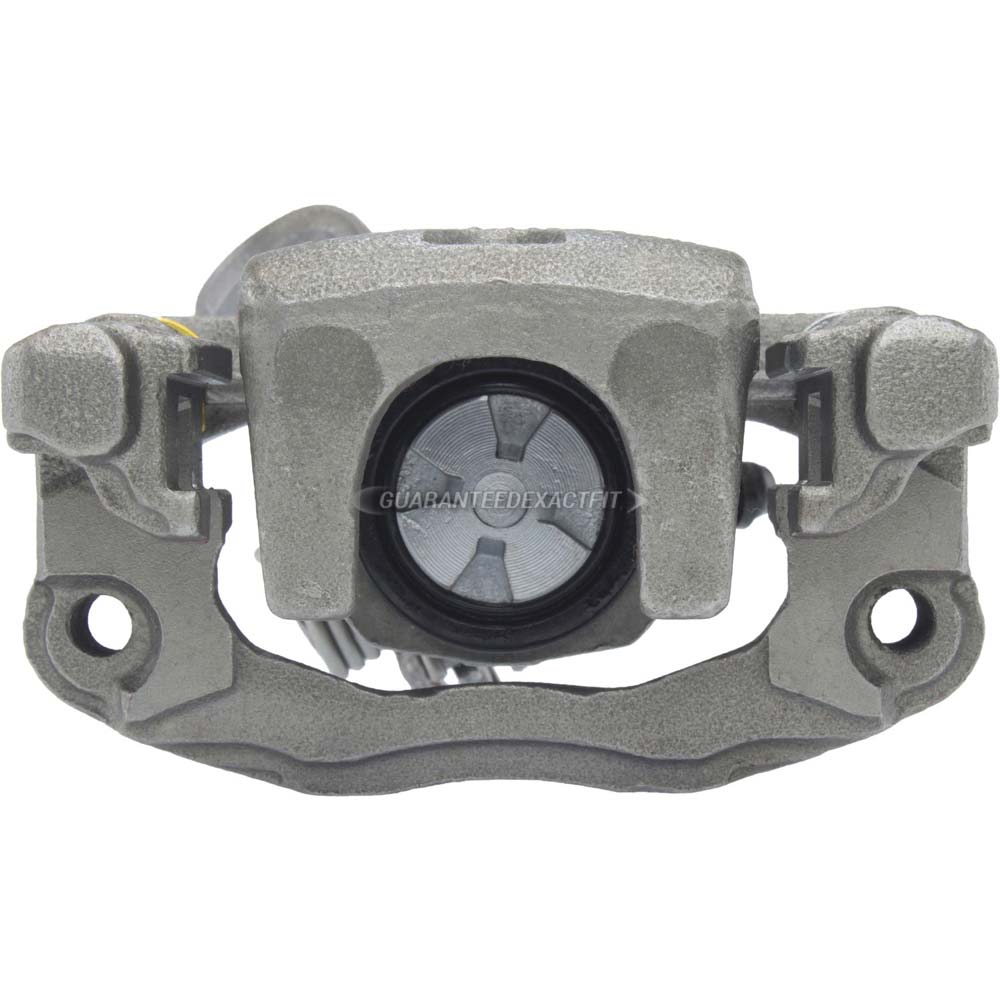 2003 Hyundai Tiburon Brake Caliper