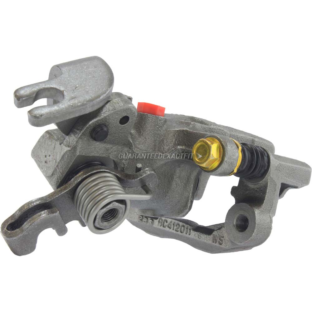 2003 Hyundai Tiburon Brake Caliper