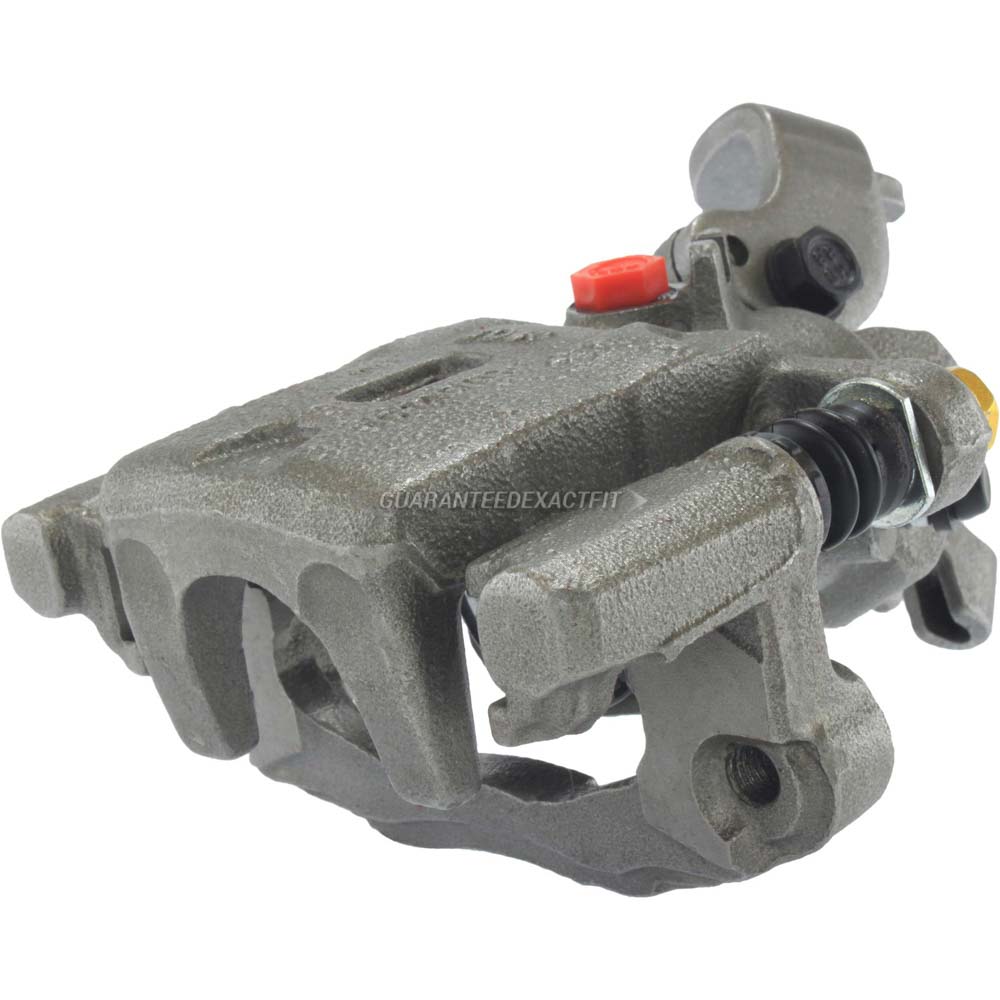 2003 Hyundai Tiburon Brake Caliper