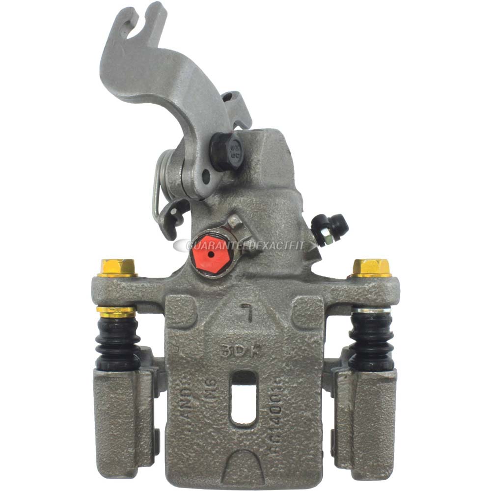 2003 Hyundai Tiburon Brake Caliper