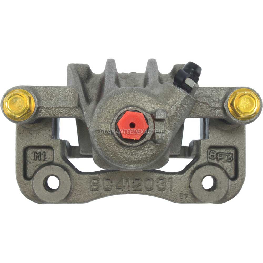 2007 Kia Optima Brake Caliper