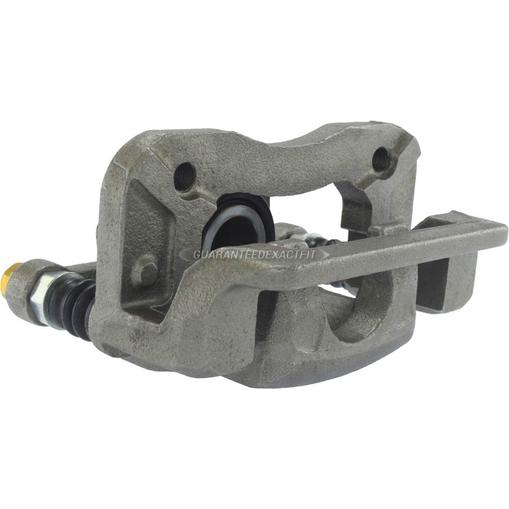 2007 Kia Optima Brake Caliper