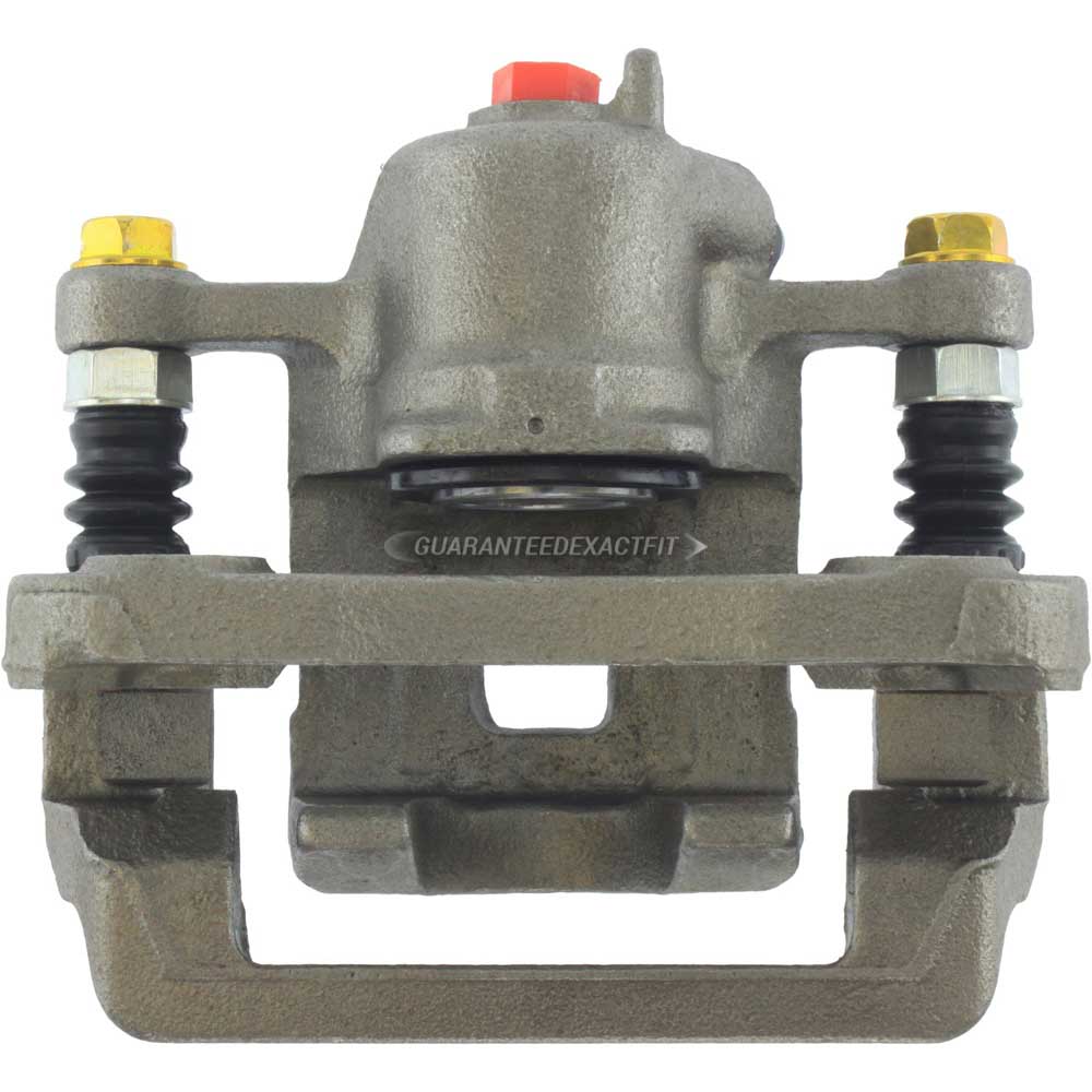 2007 Kia Optima Brake Caliper