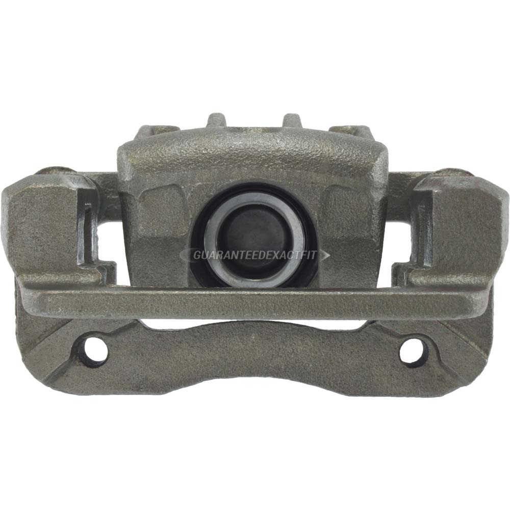 2007 Kia Optima Brake Caliper