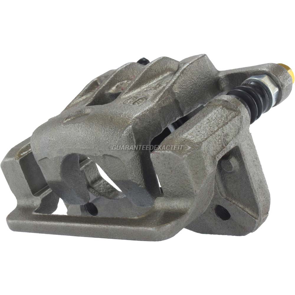 2007 Kia Optima Brake Caliper