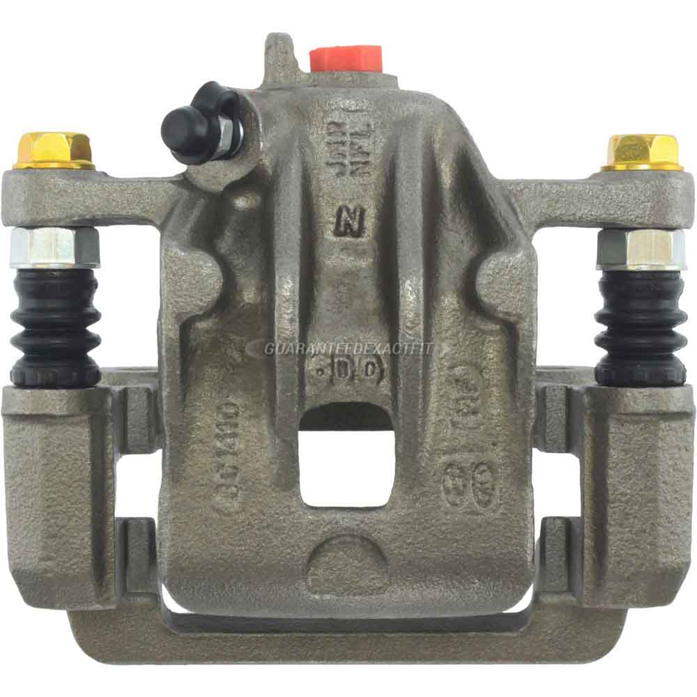 2007 Kia Optima Brake Caliper