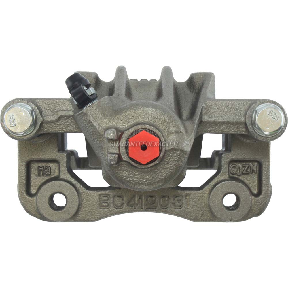 2007 Kia Optima Brake Caliper