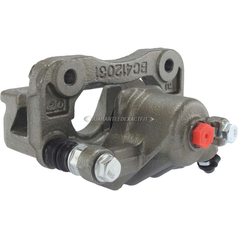 2007 Kia Optima Brake Caliper