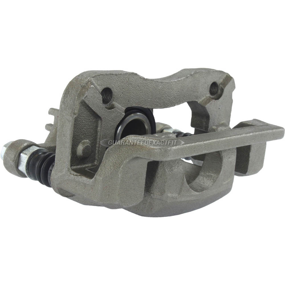 2007 Kia Optima Brake Caliper