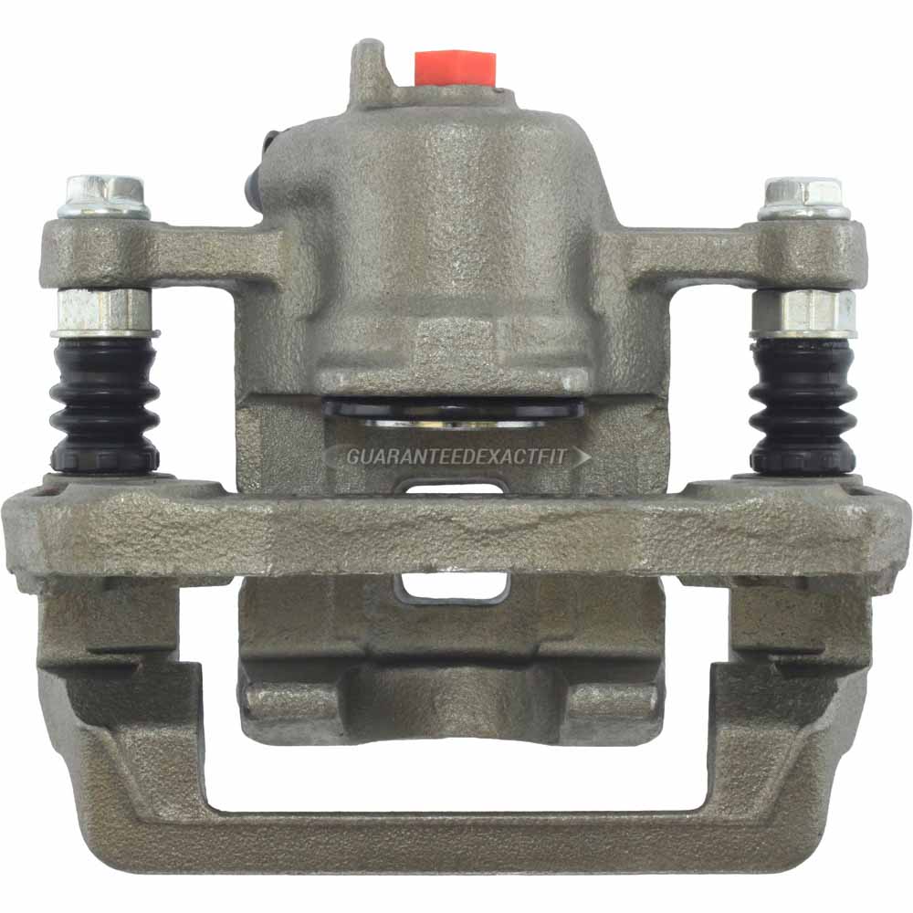 2007 Kia Optima Brake Caliper