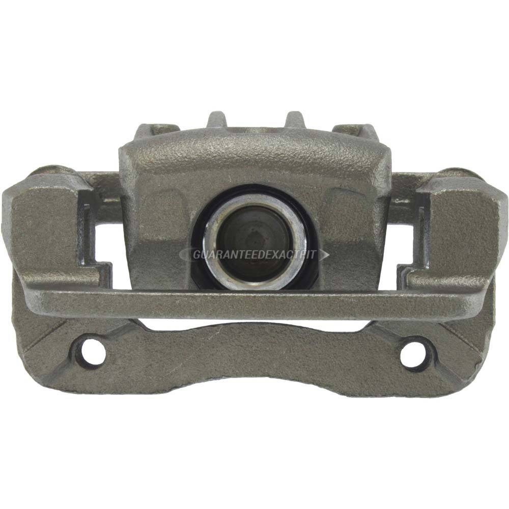 2007 Kia Optima Brake Caliper