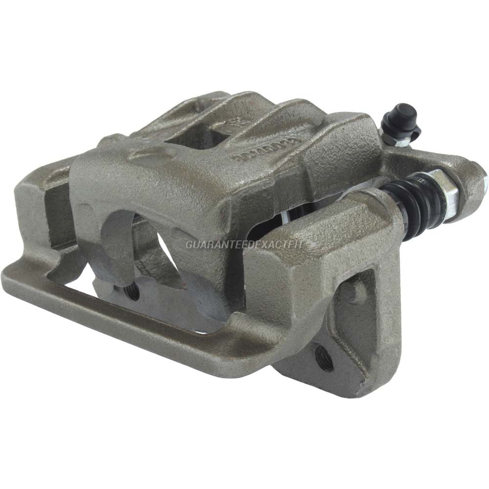 2007 Kia Optima Brake Caliper