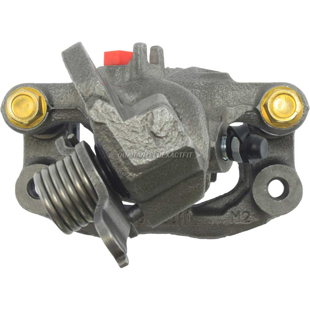 2005 Hyundai Elantra Brake Caliper