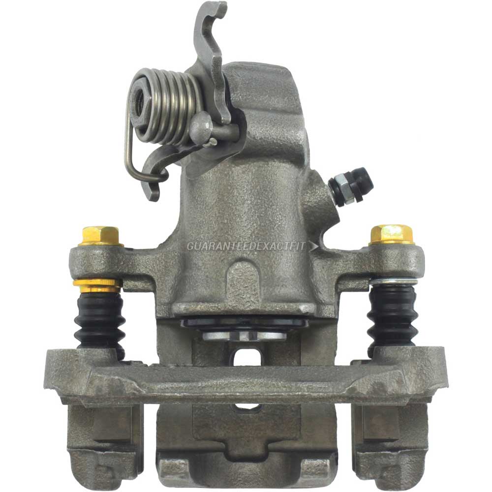 2005 Hyundai Elantra Brake Caliper