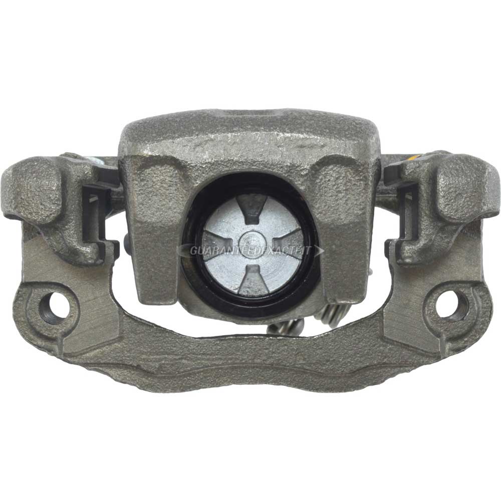 2005 Hyundai Elantra Brake Caliper