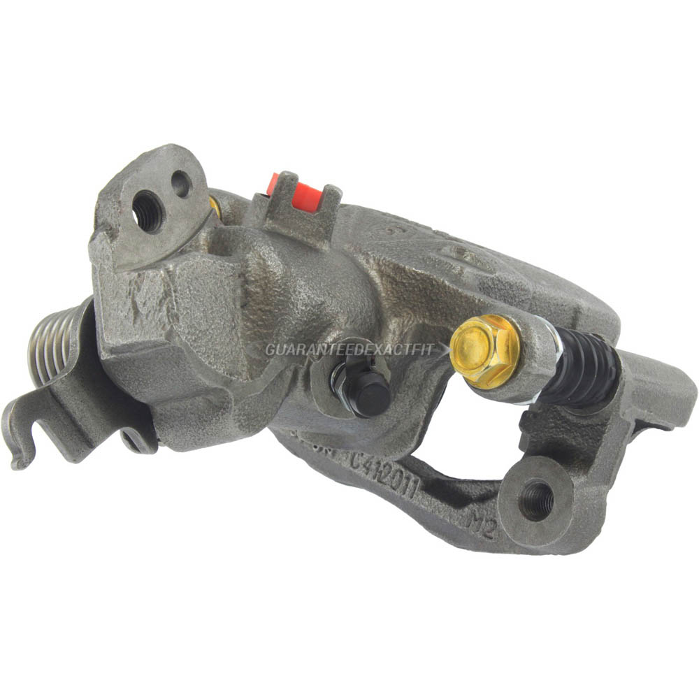 2005 Hyundai Elantra Brake Caliper