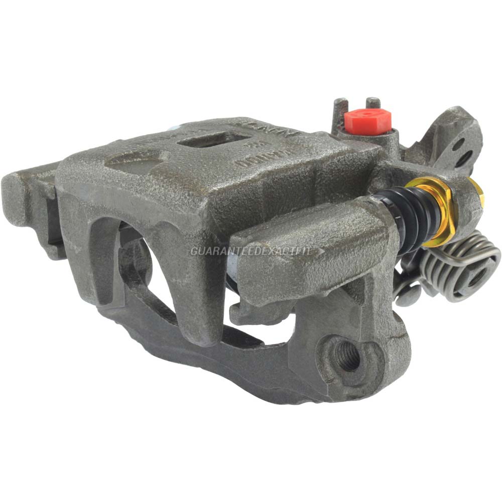 2005 Hyundai Elantra Brake Caliper