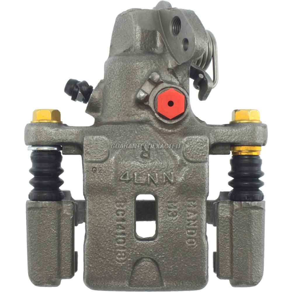 2005 Hyundai Elantra Brake Caliper