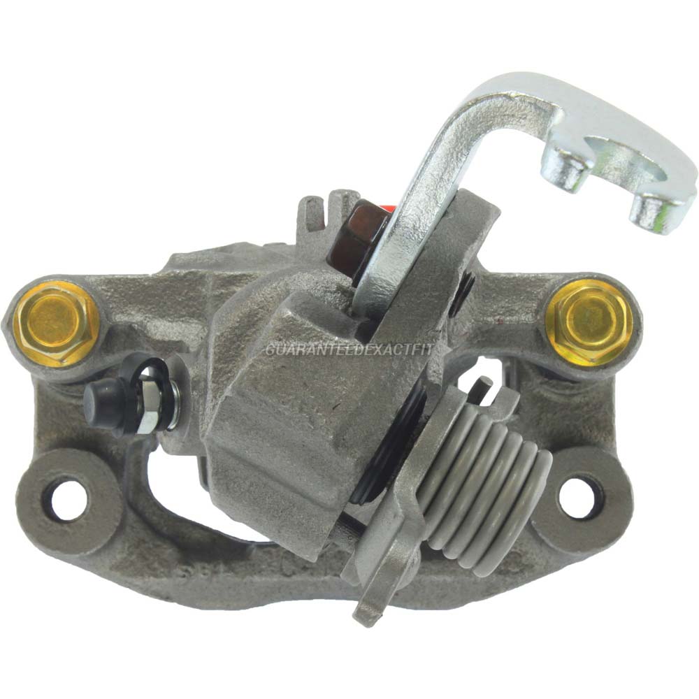 2004 Hyundai Tiburon Brake Caliper