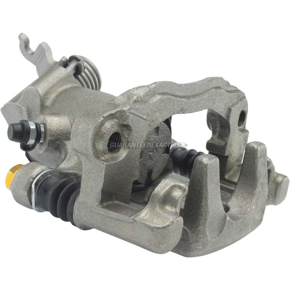 2004 Hyundai Tiburon Brake Caliper