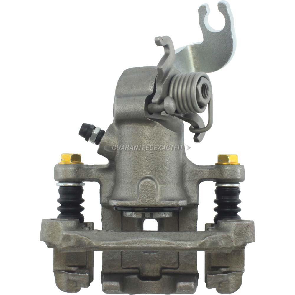 2004 Hyundai Tiburon Brake Caliper