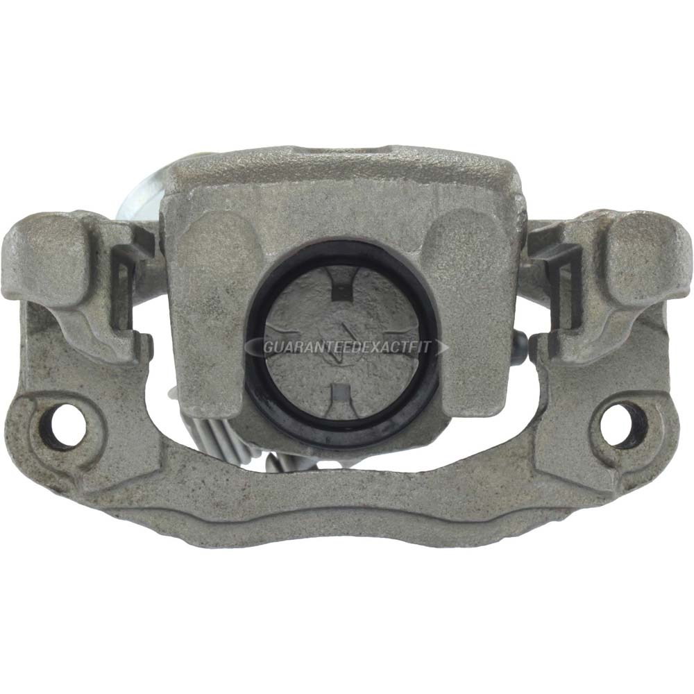 2004 Hyundai Tiburon Brake Caliper