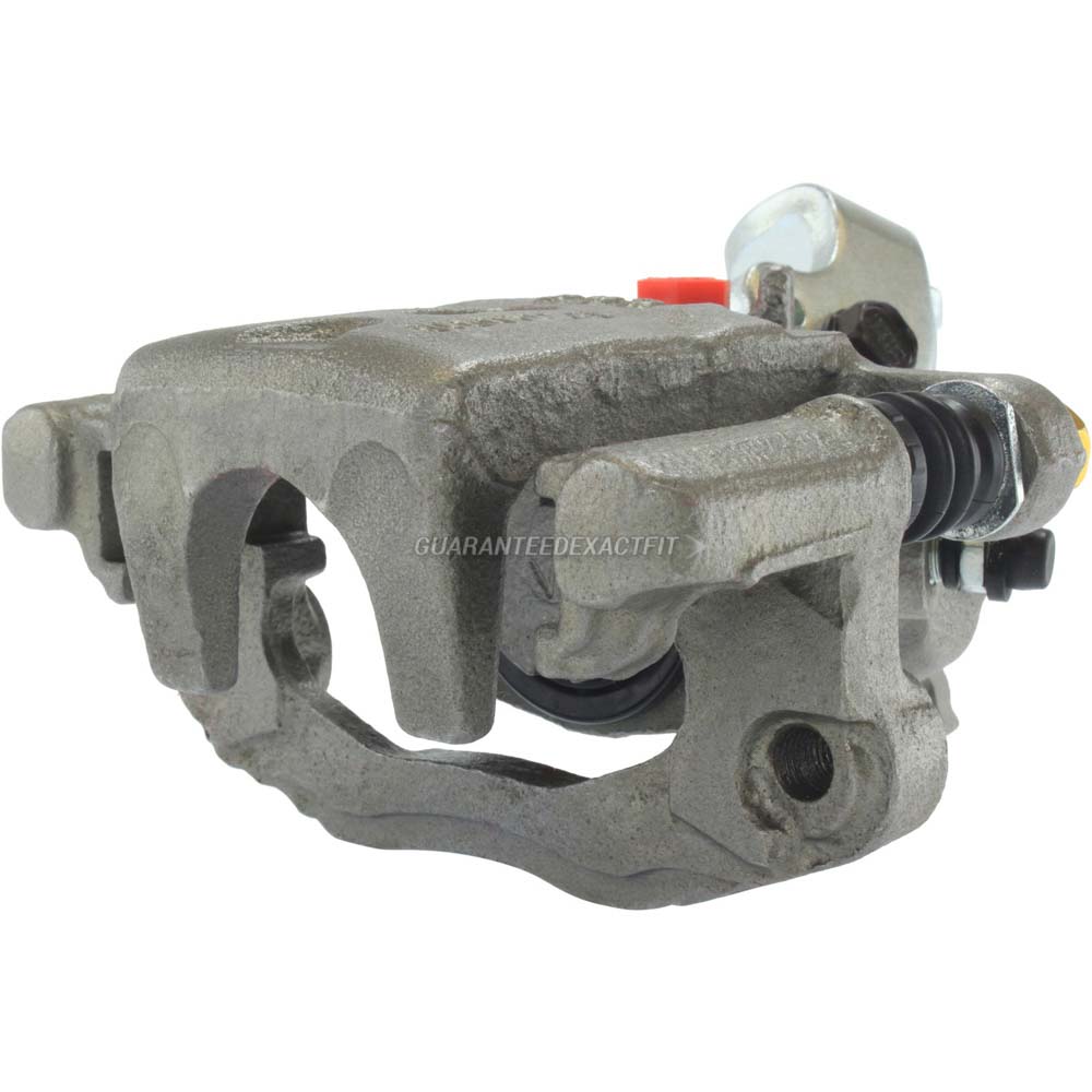 2004 Hyundai Tiburon Brake Caliper
