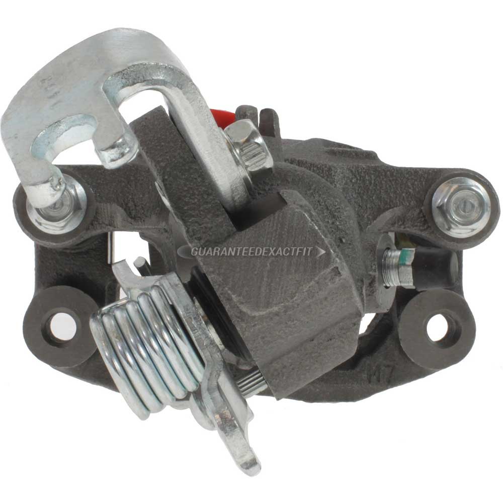 2006 Hyundai Elantra Brake Caliper
