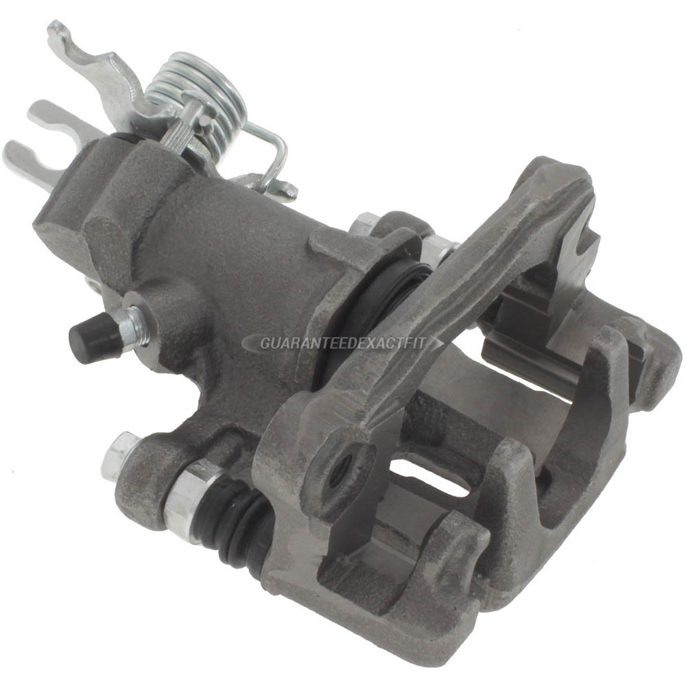 2006 Hyundai Elantra Brake Caliper