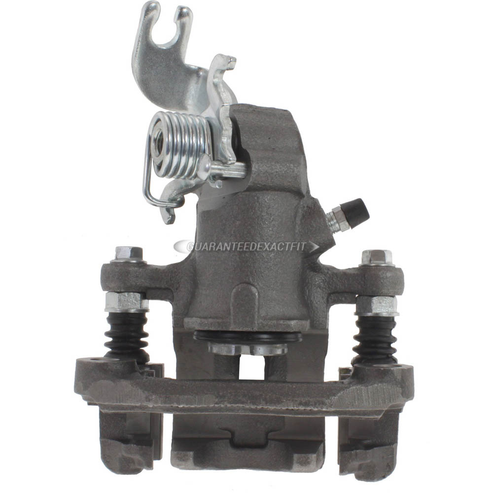 2006 Hyundai Elantra Brake Caliper
