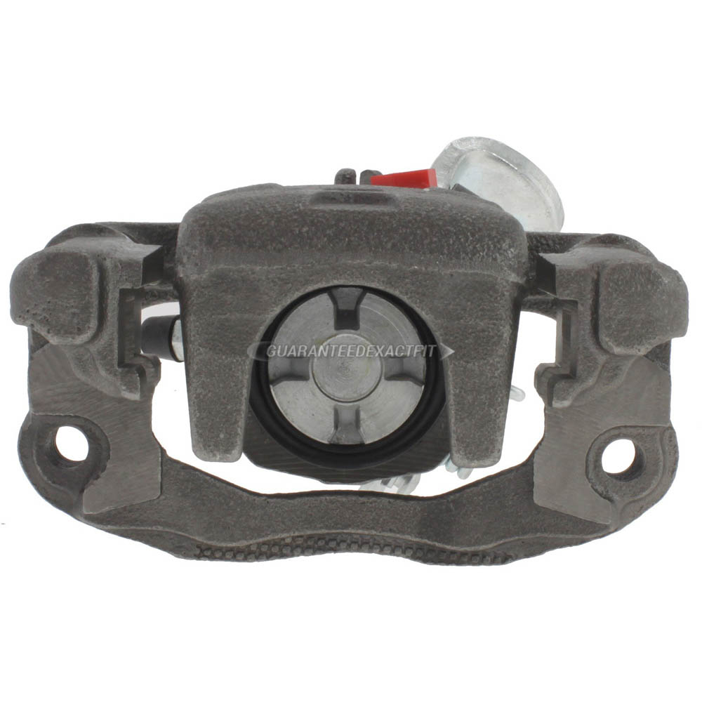 2006 Hyundai Elantra Brake Caliper
