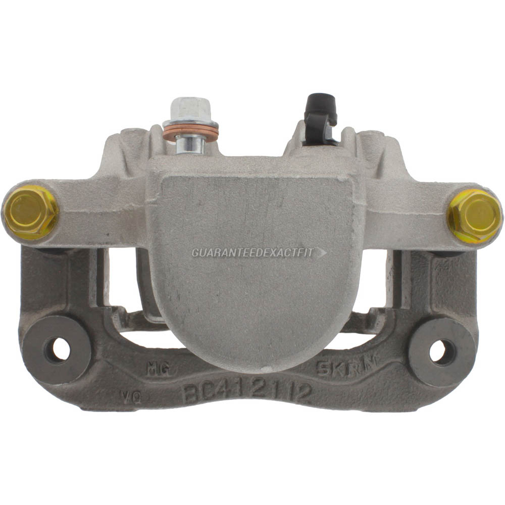 2006 Kia Sedona Brake Caliper