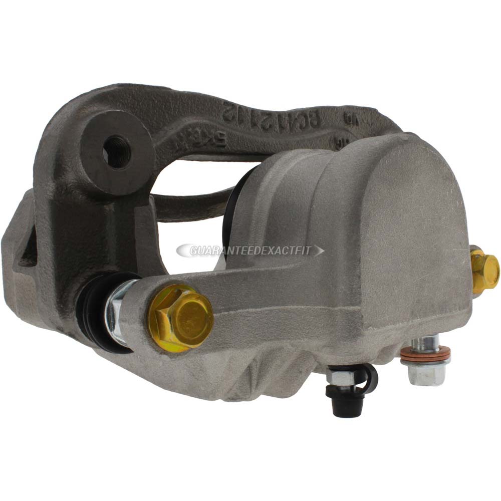 2006 Kia Sedona Brake Caliper