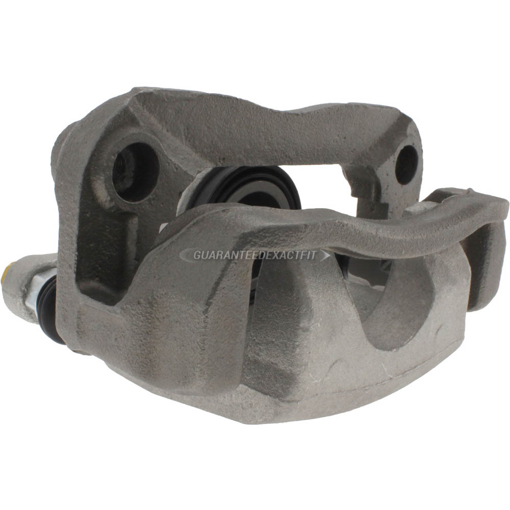 2006 Kia Sedona Brake Caliper