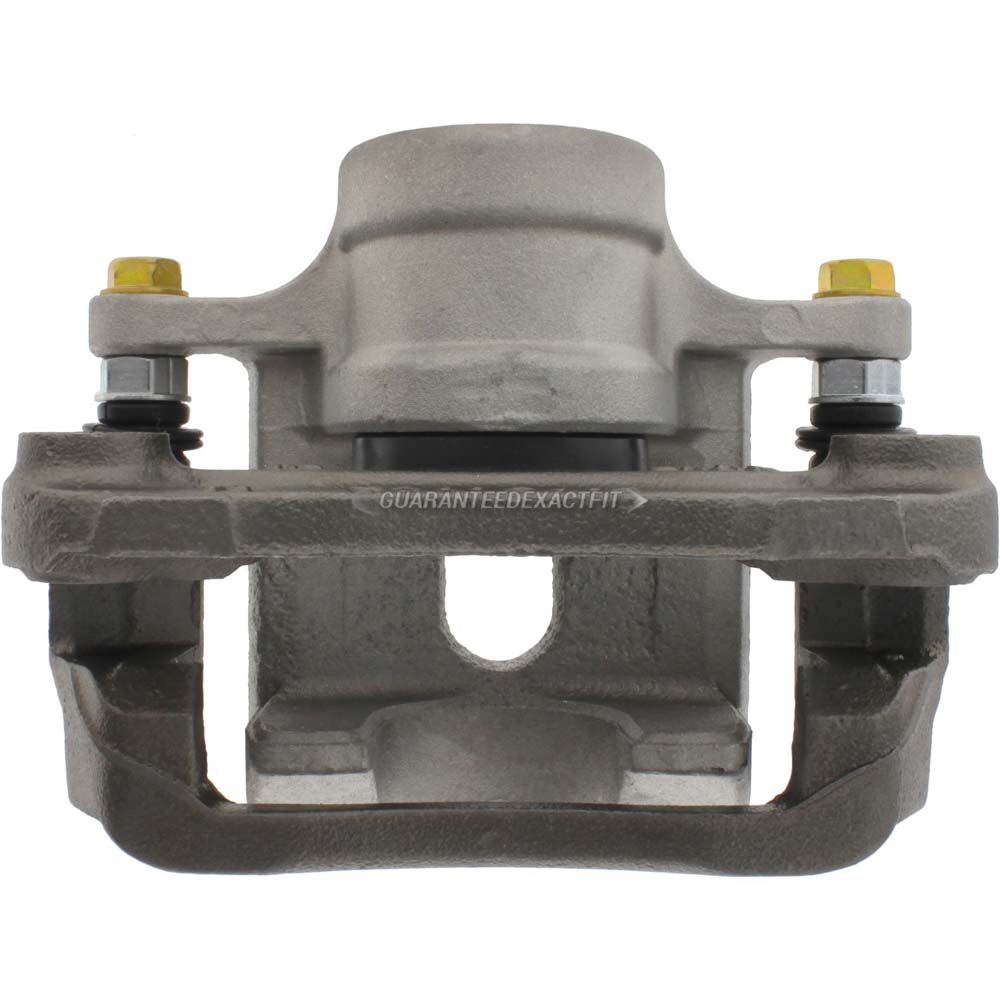 2006 Kia Sedona Brake Caliper