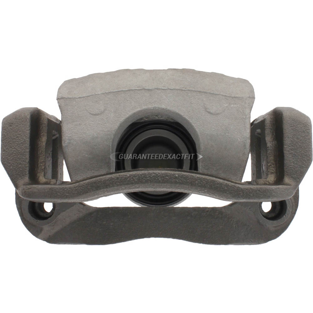 2006 Kia Sedona Brake Caliper