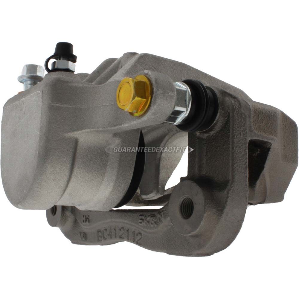 2006 Kia Sedona Brake Caliper