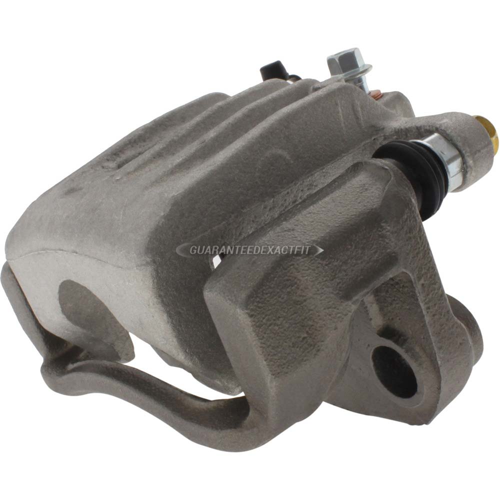 2006 Kia Sedona Brake Caliper