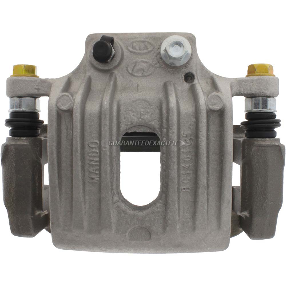 2006 Kia Sedona Brake Caliper