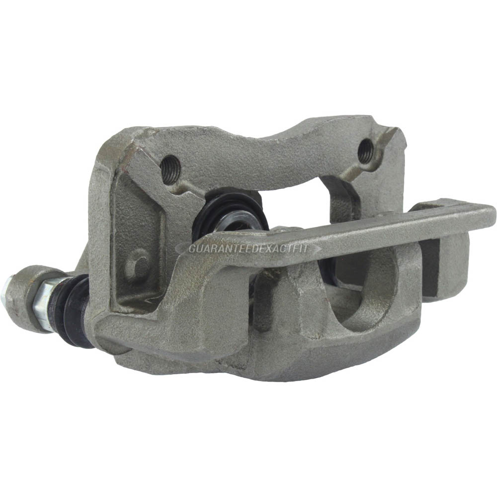 2007 Hyundai Elantra Brake Caliper