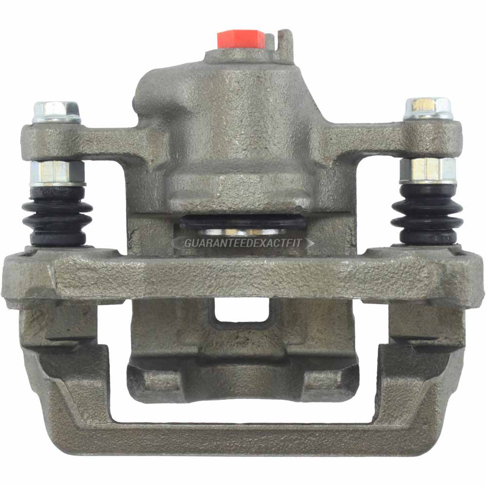 2007 Hyundai Elantra Brake Caliper