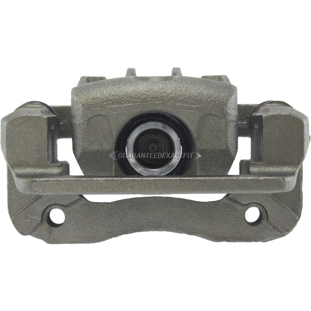 2007 Hyundai Elantra Brake Caliper