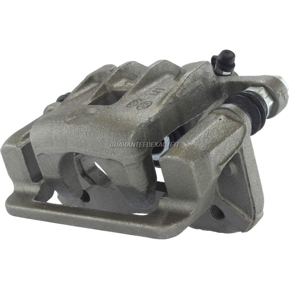 2007 Hyundai Elantra Brake Caliper
